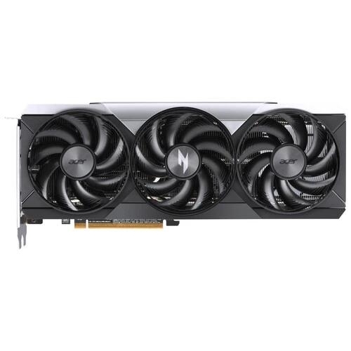 Видеокарта ACER AMD Radeon RX 9070 Nitro OC [DP.Z4EWW.P01]