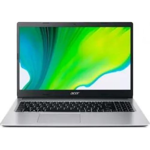 15.6" Ноутбук Acer Aspire 3 A315-58G-37VY серебристый