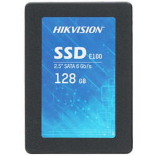128 ГБ 2.5" SATA накопитель Hikvision E100 [HS-SSD-E100/128G]