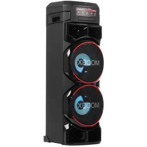 Домашняя аудиосистема LG XBOOM ON99