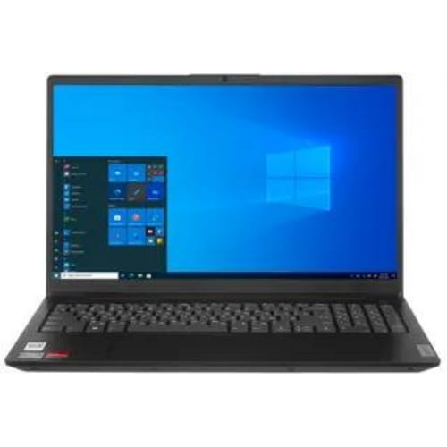 15.6" Ноутбук Lenovo V15 G2 ALC черный