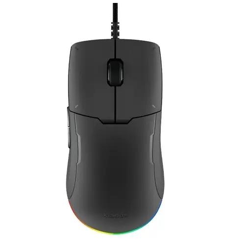 Мышь проводная Xiaomi Wired Mouse Game Lite [BHR5716CN] черный