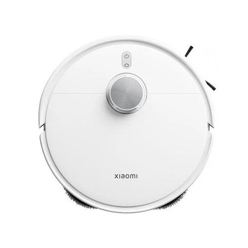 Робот-пылесос Xiaomi Robot Vacuum S40 Pro белый