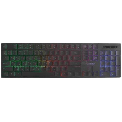 Клавиатура проводная Smartbuy ONE 251