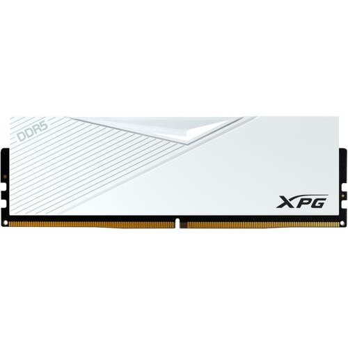 Оперативная память ADATA XPG Lancer [AX5U5600C3632G-CLAWH] 32 ГБ