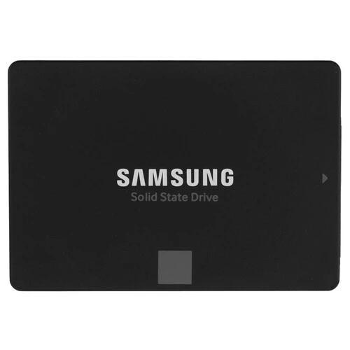 4000 ГБ 2.5" SATA накопитель Samsung 870 EVO [MZ-77E4T0B/EU]