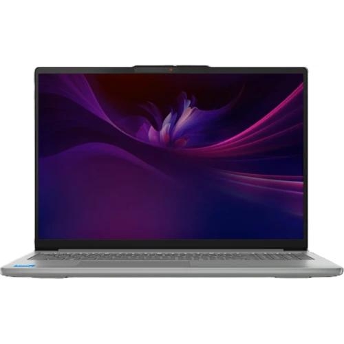 16" Ноутбук Lenovo IdeaPad Slim 5 16IRH10R серый
