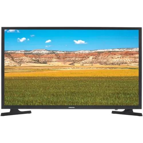 32" (80 см) LED-телевизор Samsung UE32T4500AUXCE черный