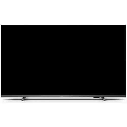 50" (126 см) Телевизор LED Philips 50PUS7608/60 серый
