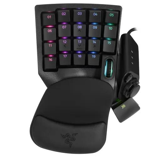 Кейпад проводная Razer Tartarus Pro [RZ07-03110100-R3M1]