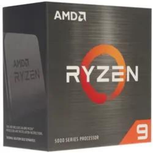 Процессор AMD Ryzen 9 5900X BOX