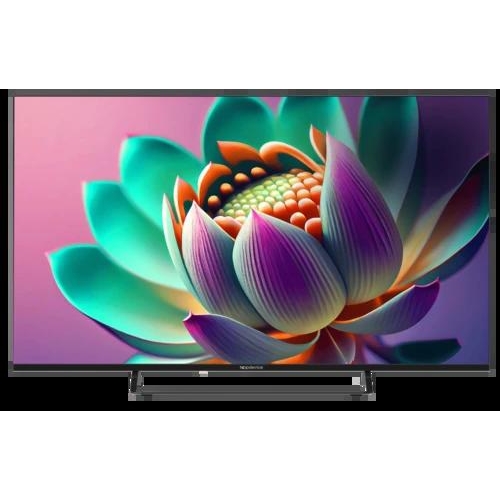 50" (127 см) LED-телевизор Topdevice TDTV50CS07U черный