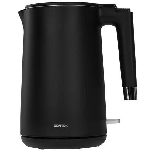 Электрочайник Centek CT-1011 черный