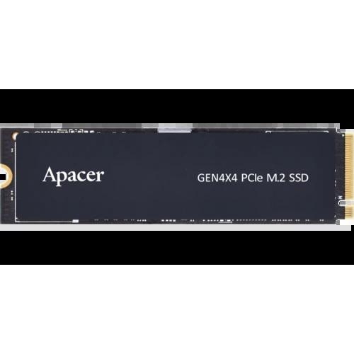 2000 ГБ SSD M.2 накопитель Apacer PP4480 [AP2TPB4480-R]