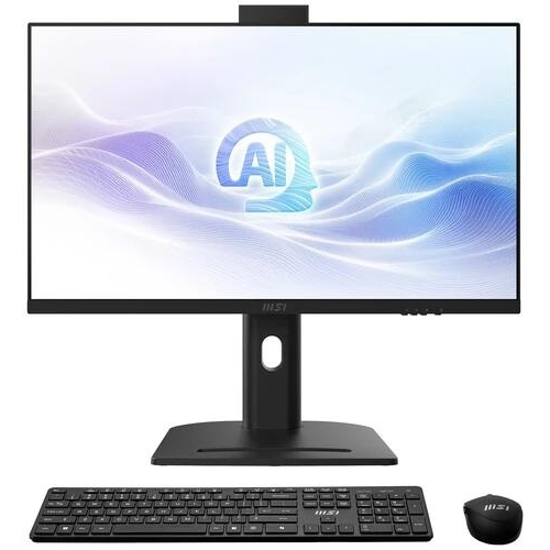 27" Моноблок MSI Modern AM273QP AI 1UM-004RU [9S6-AF0111-004]