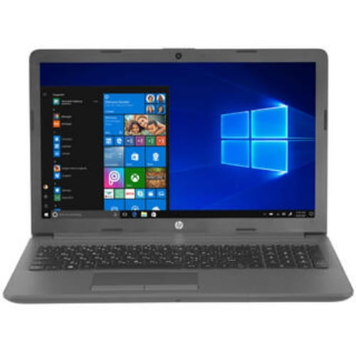 15.6" Ноутбук HP 255 G7 серый