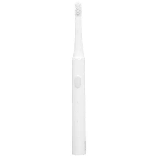 Электрическая зубная щетка MIJIA Electric Toothbrush T100 белый