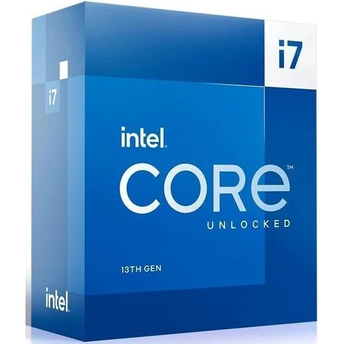 Процессор Intel Core i7-13700KF BOX