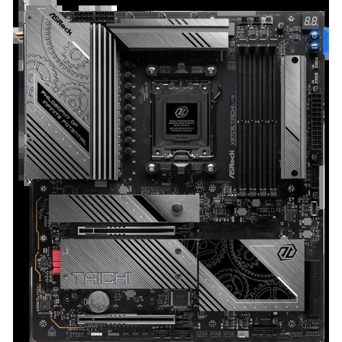 Материнская плата ASRock X870E Taichi Lite