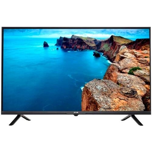 32" (81 см) LED-телевизор Skyline 32YST6575 черный