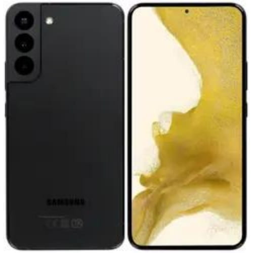 6.6" Смартфон Samsung Galaxy S22+ 256 ГБ черный