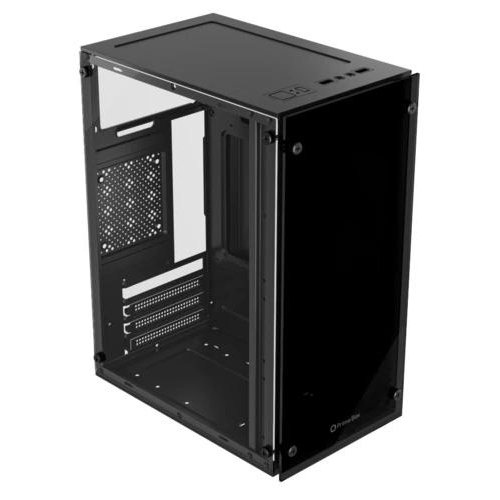 Корпус Iron Pride K2 [УФ-00002658] черный