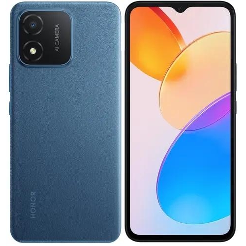 6.5" Смартфон HONOR X5 32 ГБ синий