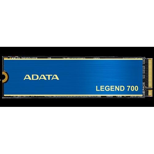 2000 ГБ SSD M.2 накопитель ADATA LEGEND 700 [ALEG-700-2TCS]