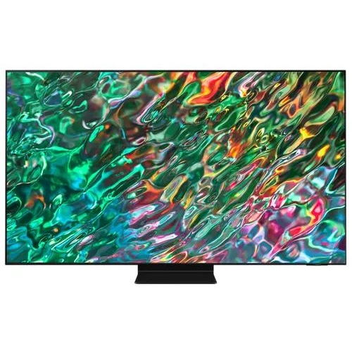 75" (189 см) Телевизор LED Samsung QE75QN90BAUXCE черный