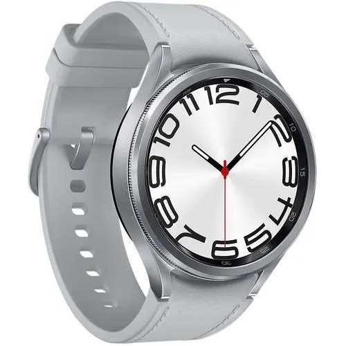 Смарт-часы Samsung Galaxy Watch6 Classic 47mm LTE