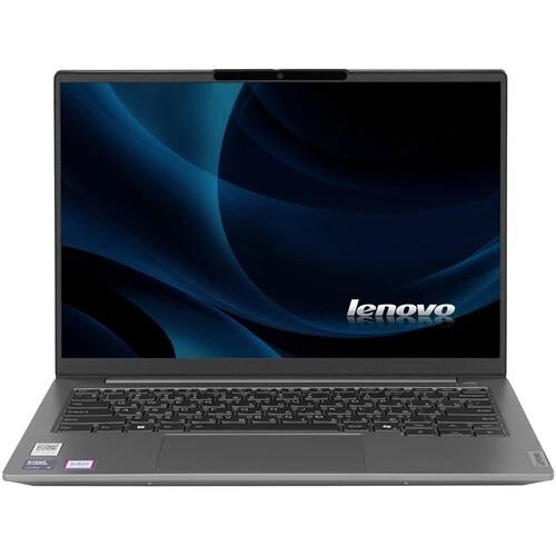 14" Ноутбук Lenovo ThinkBook 14 G7 IML серый