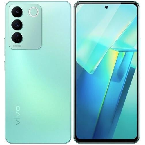 6.62" Смартфон Vivo T2 256 ГБ зеленый
