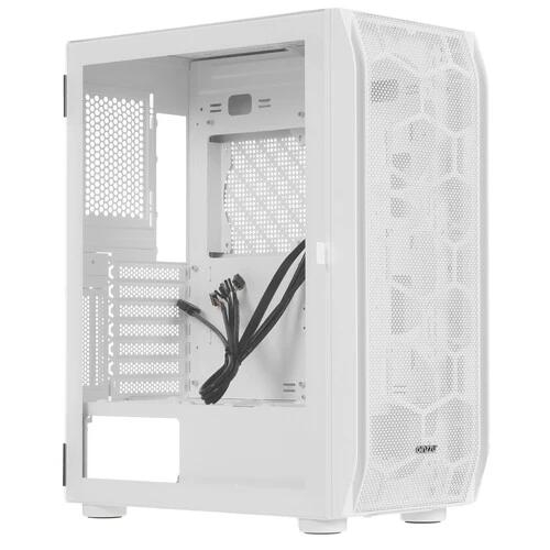 Корпус GiNZZU GL185  белый