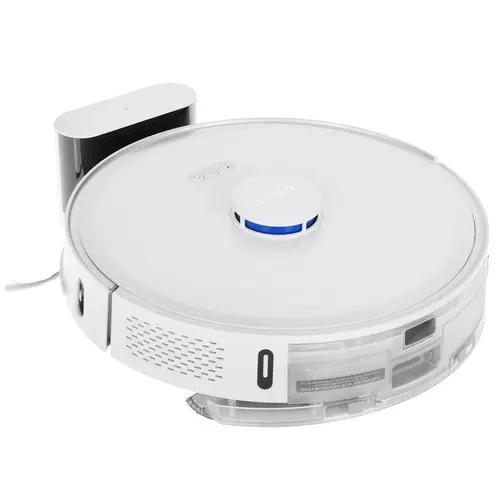 Робот-пылесос Smart Robot Vacuum and Mop Cleaner H30 белый