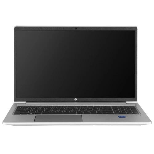 15.6" Ноутбук HP ProBook 450 G10 серебристый