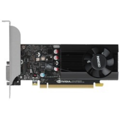 Видеокарта Inno3D GeForce GT 1030 LP [N1030-1DDV-E5BL]