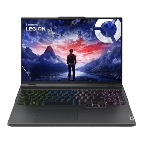 16" Ноутбук Lenovo Legion Pro 5 16IRX9 серый