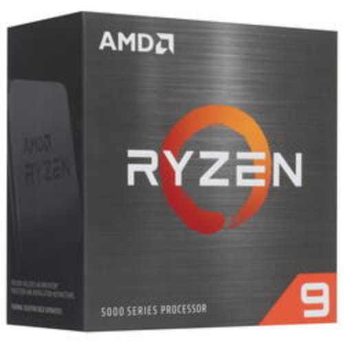 Процессор AMD Ryzen 9 5950X BOX
