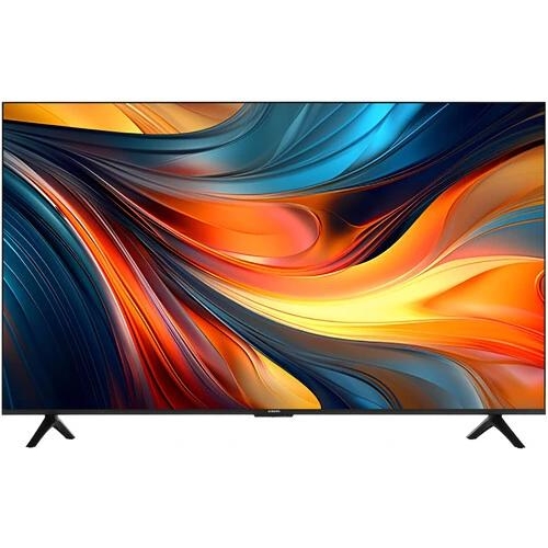 50" (127 см) Телевизор Xiaomi TV A 50 2026 черный