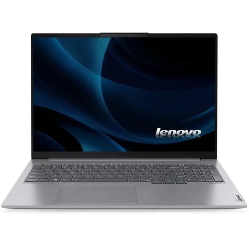 16" Ноутбук Lenovo ThinkBook 16 G6 IRL серый