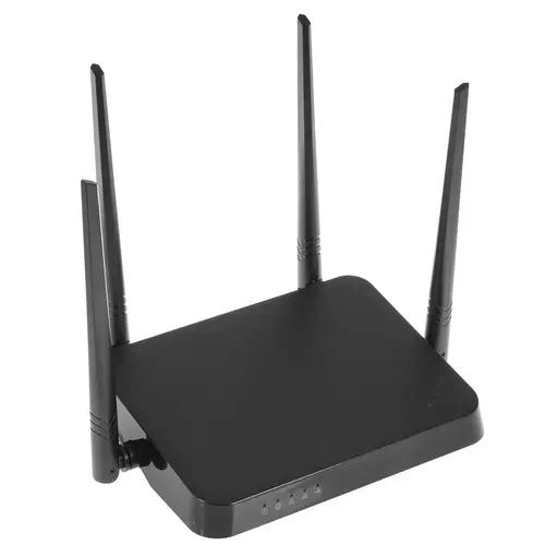 Wi-Fi роутер D-Link DIR-825/I1