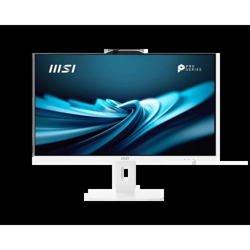 27" Моноблок MSI PRO AP272P 14M-664XRU [9S6-AF8322-804]