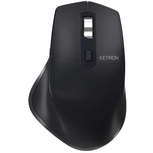 Мышь беспроводная KEYRON WM-MX166 черный