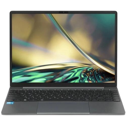 14" Ноутбук Acer Gadget E10 ETBook серый