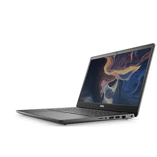 14" Ноутбук Dell Latitude 3410 серый