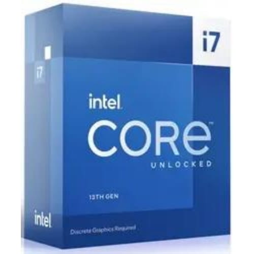 Процессор Intel Core i7-13700K BOX