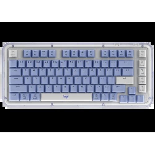 Клавиатура  беспроводная Logitech Alto Keys K75M