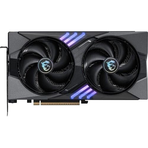 Видеокарта MSI GeForce RTX 5060 Ti GAMING OC [RTX 5060 Ti 16G GAMING OC]