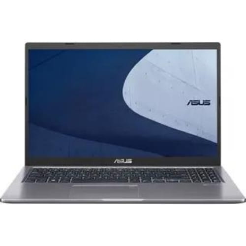 15.6" Ноутбук ASUS ExpertBook P1 P1512CEA-BQ0166 серый