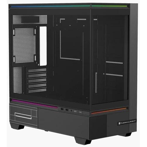 Корпус Thermalright TL-M10 [TRTLM10B] черный